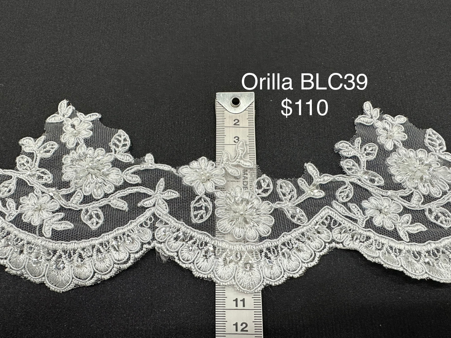Orilla BLC39