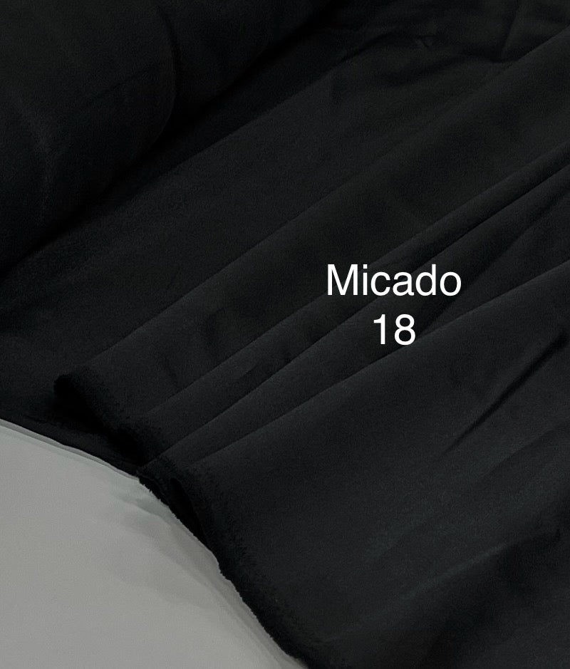Micado 18