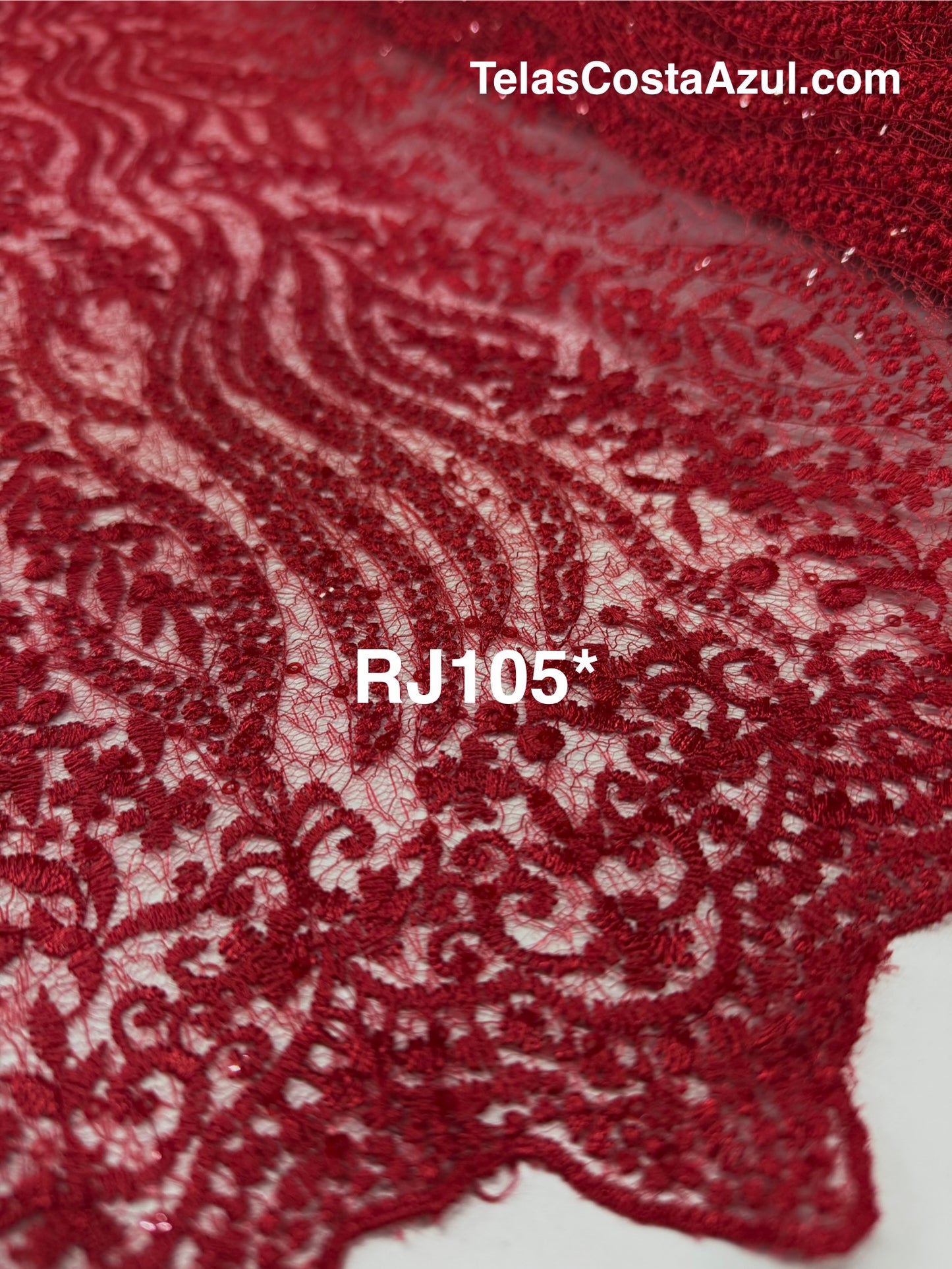 RJ105*
