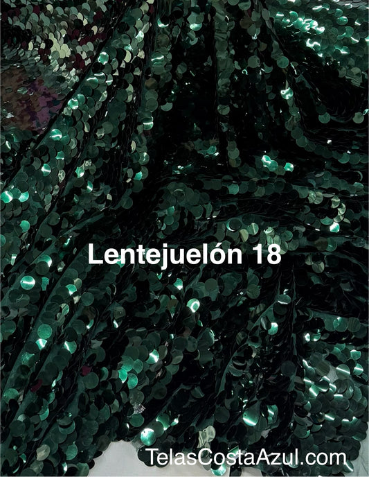 Lentejuelón 18