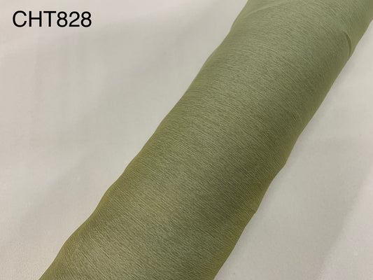 Chifón tornasol CHT828