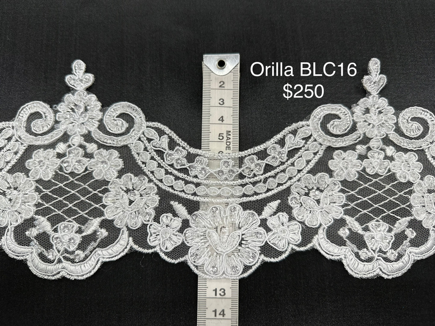 Orilla BLC16
