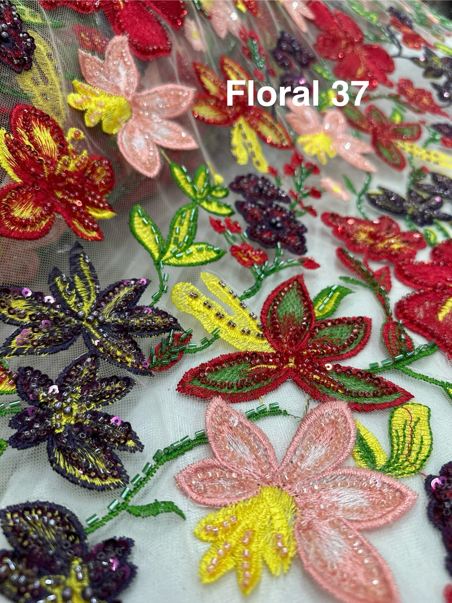 Floral 37