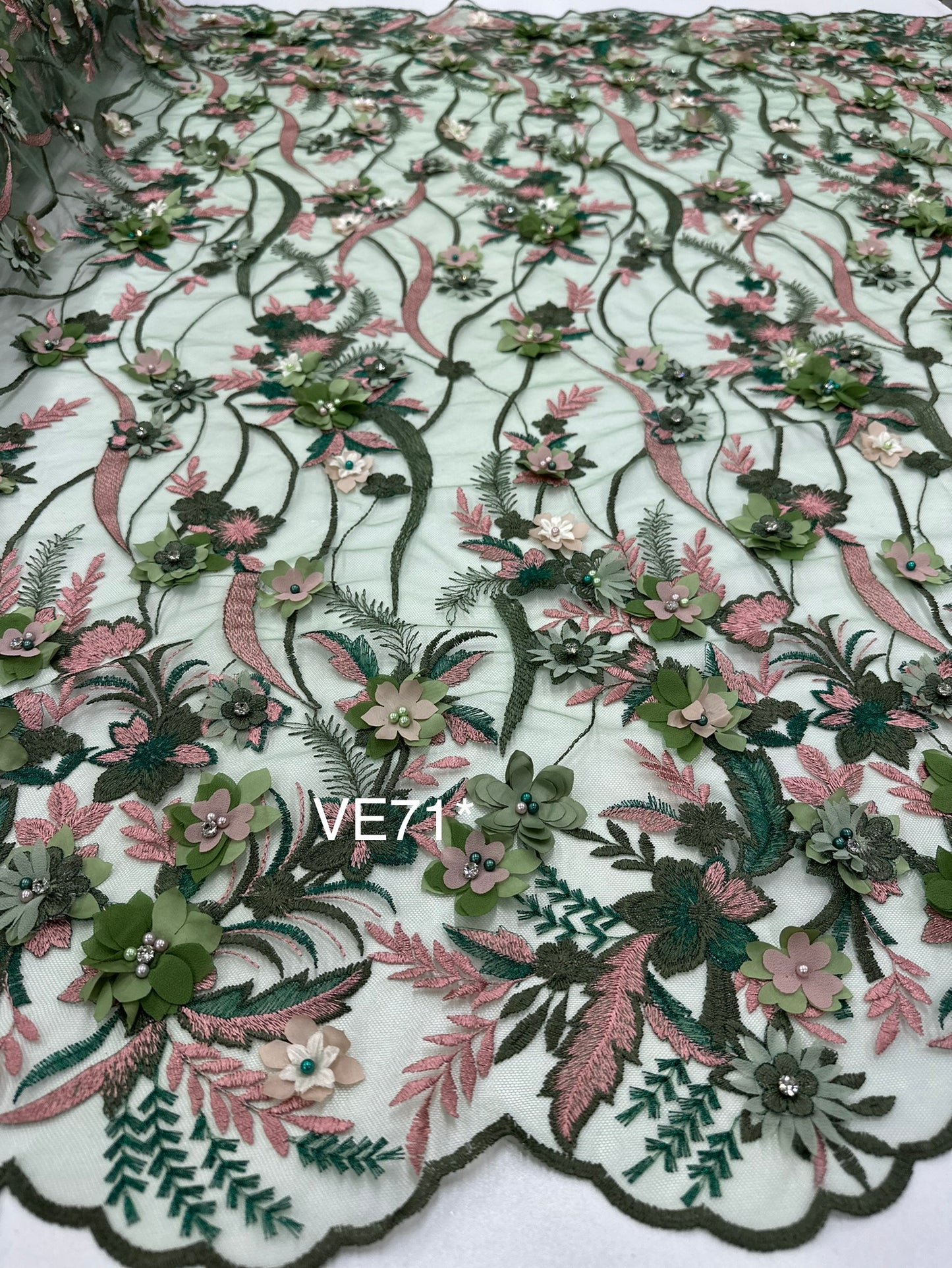VE71*