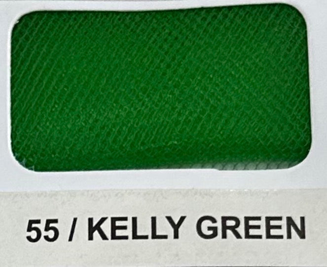 Tul ilusión #55 Kelly Green