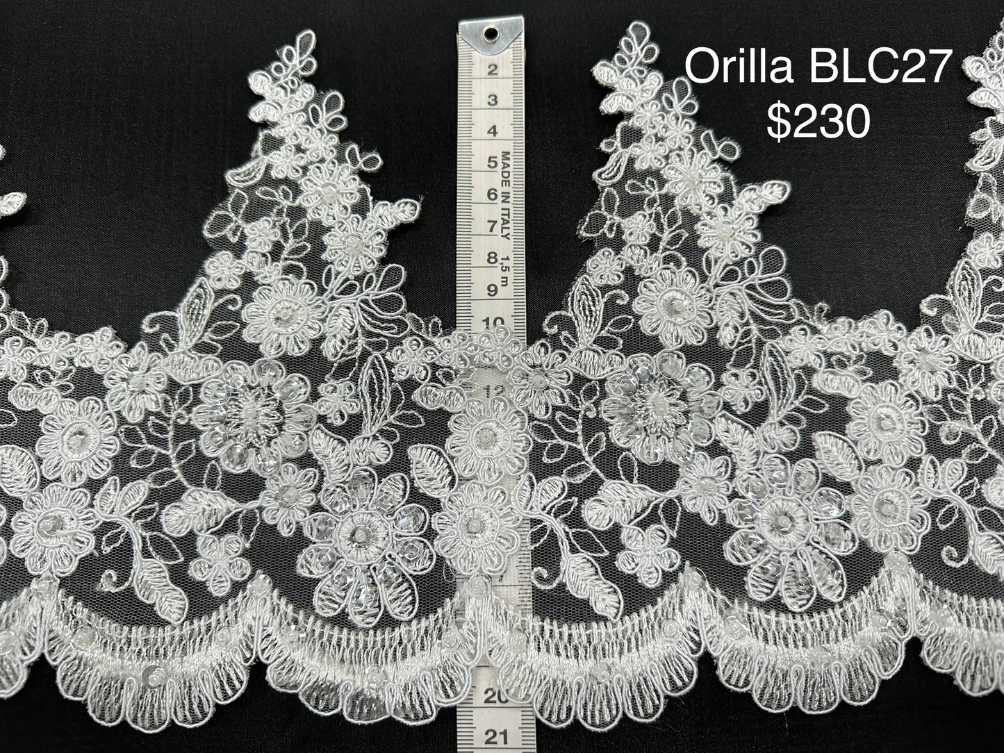 Orilla BLC27