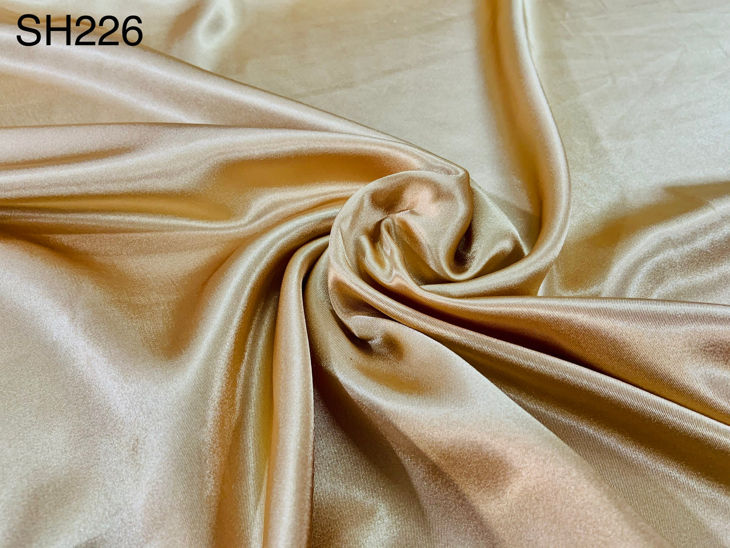 Charmeusse regular SH226