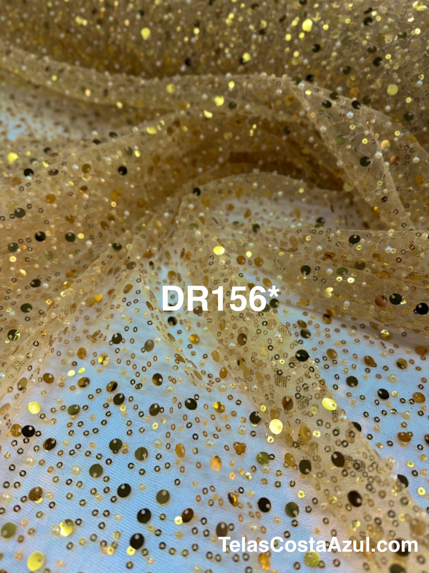 DR156*