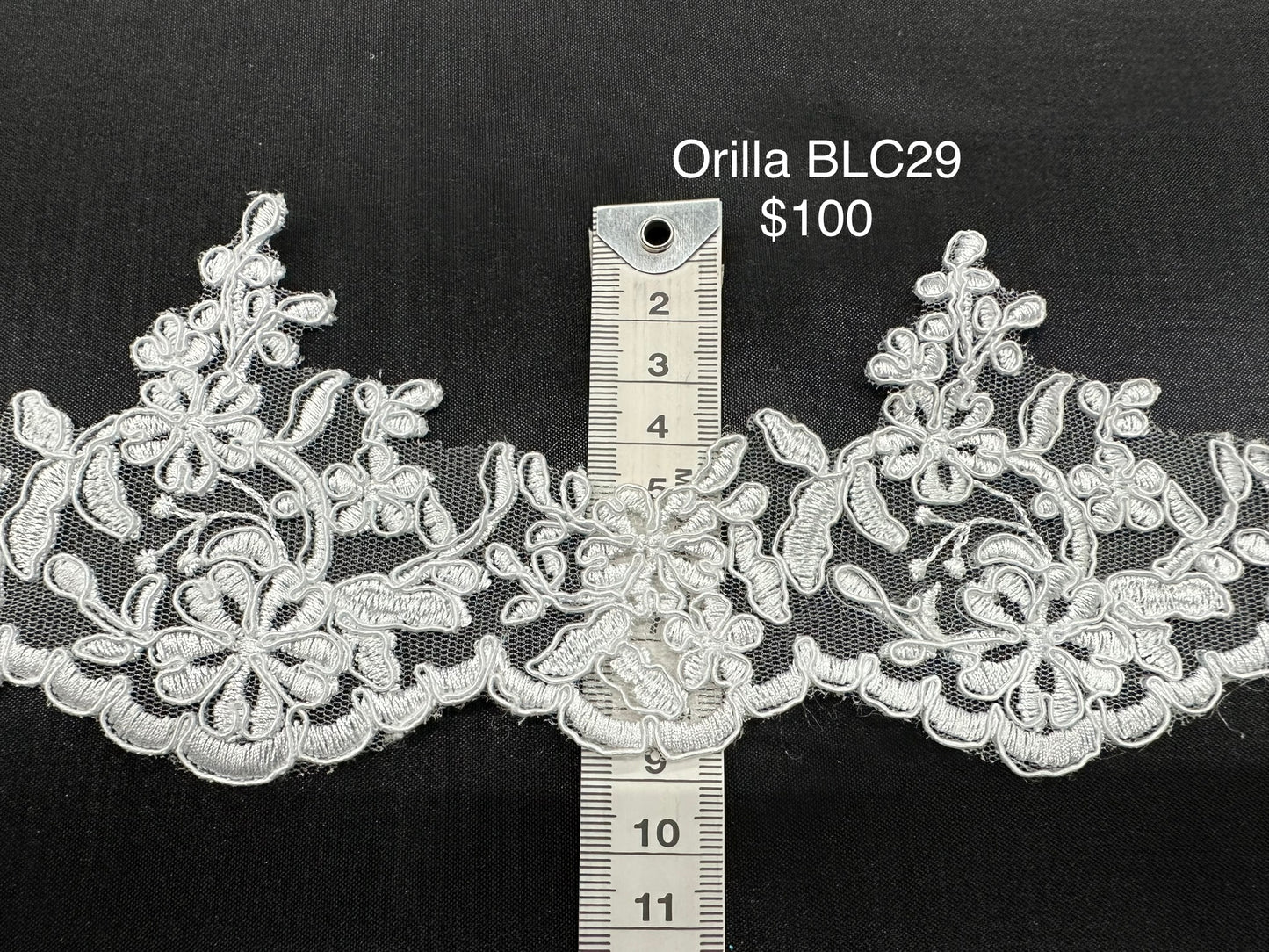 Orilla BLC29