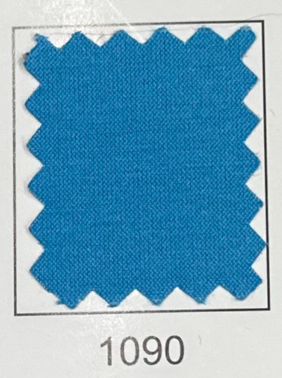 Tafeta mate tipo seda #1090