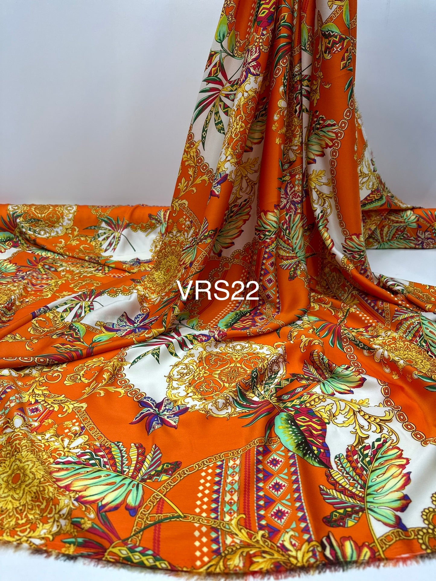 VRS22 Rayón
