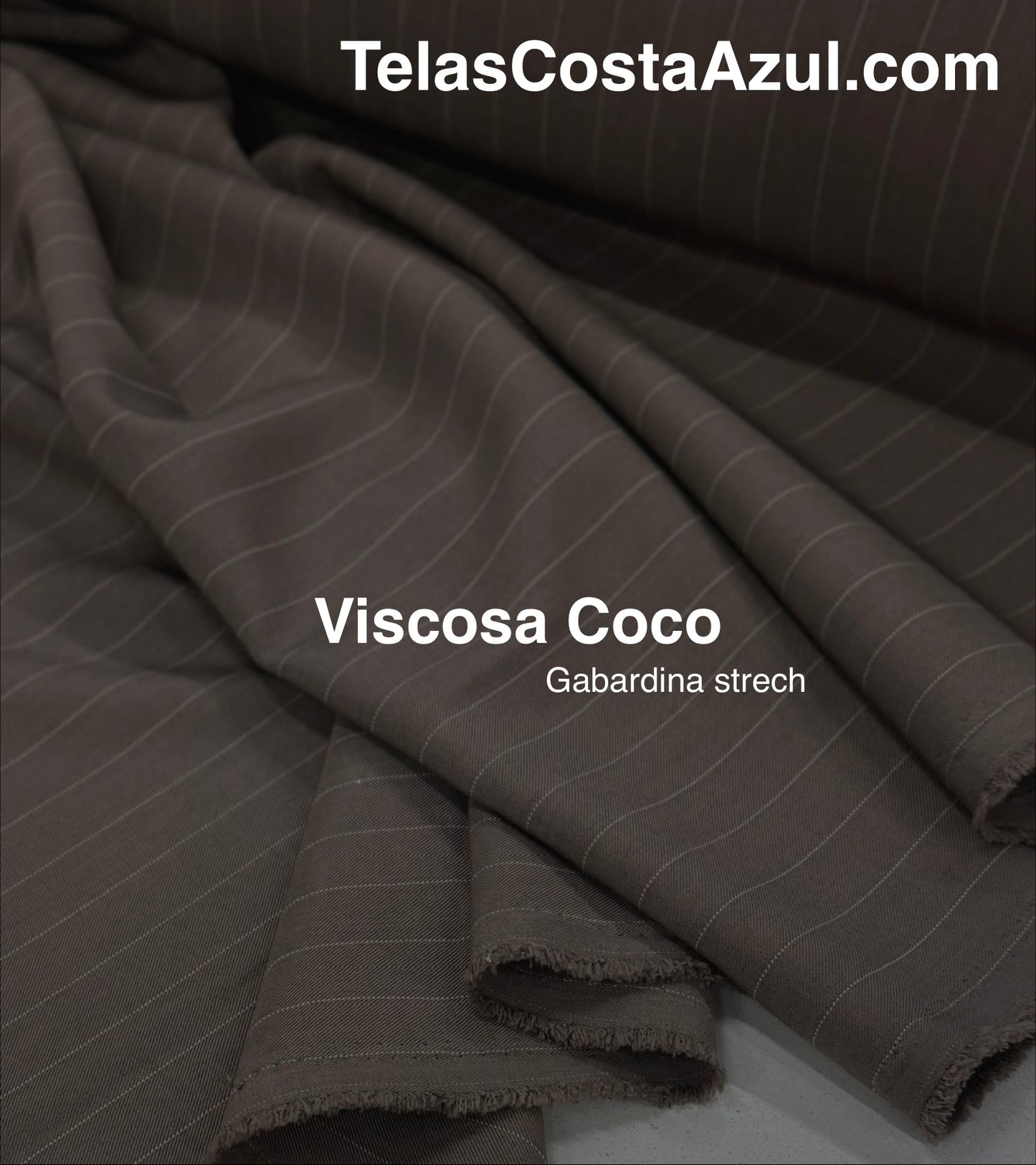 Viscosa Coco