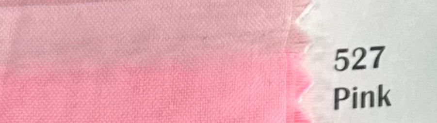 Chifón mate 527 Pink