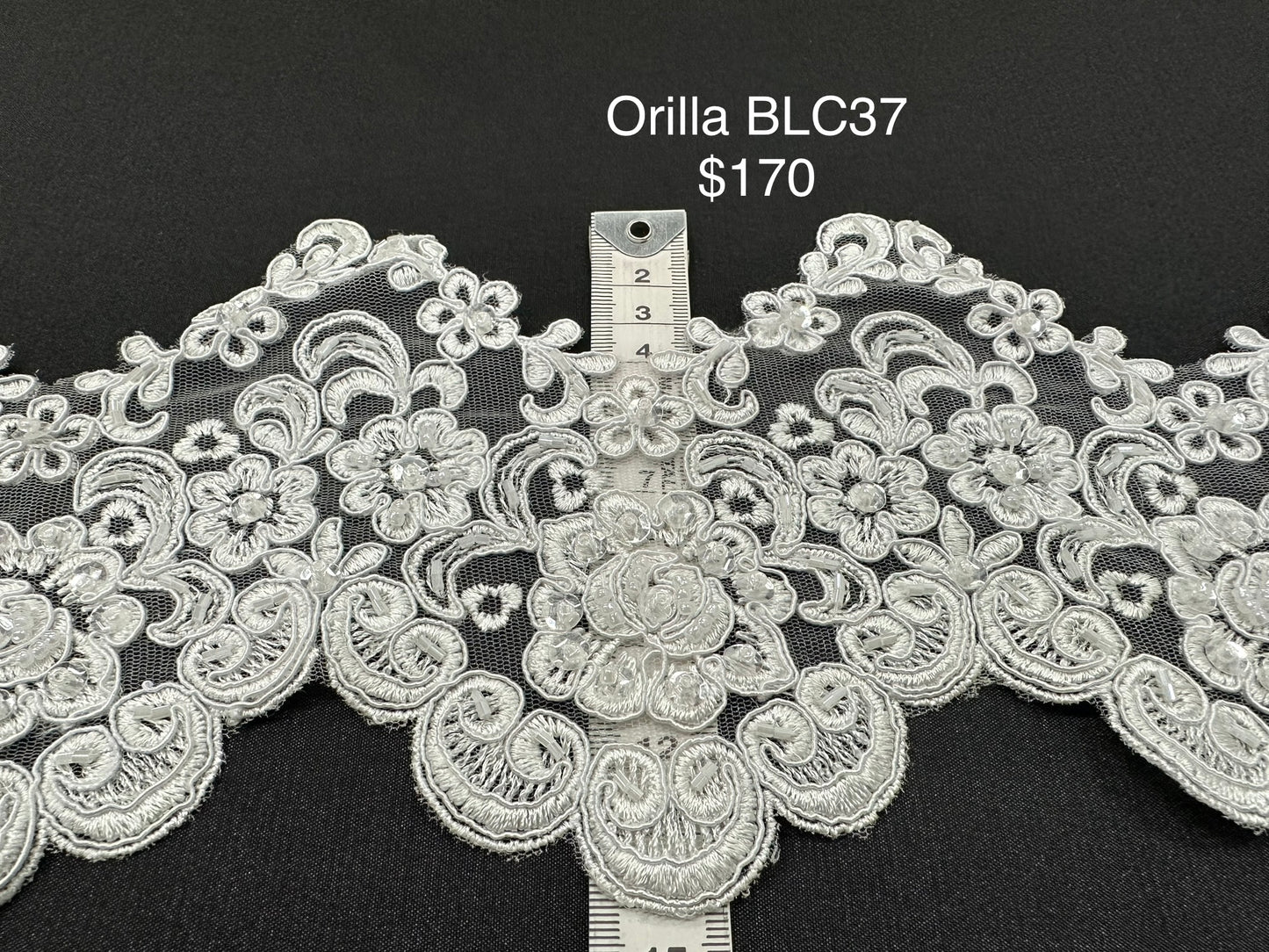 Orilla BLC37