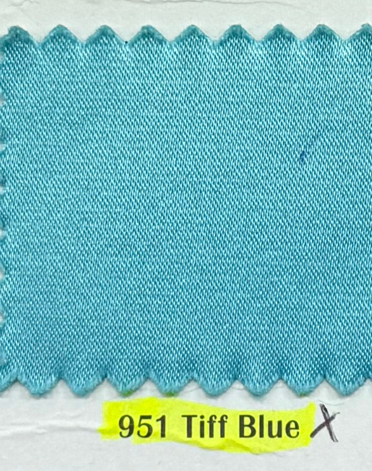 Razo strech #951 Tiff Blue