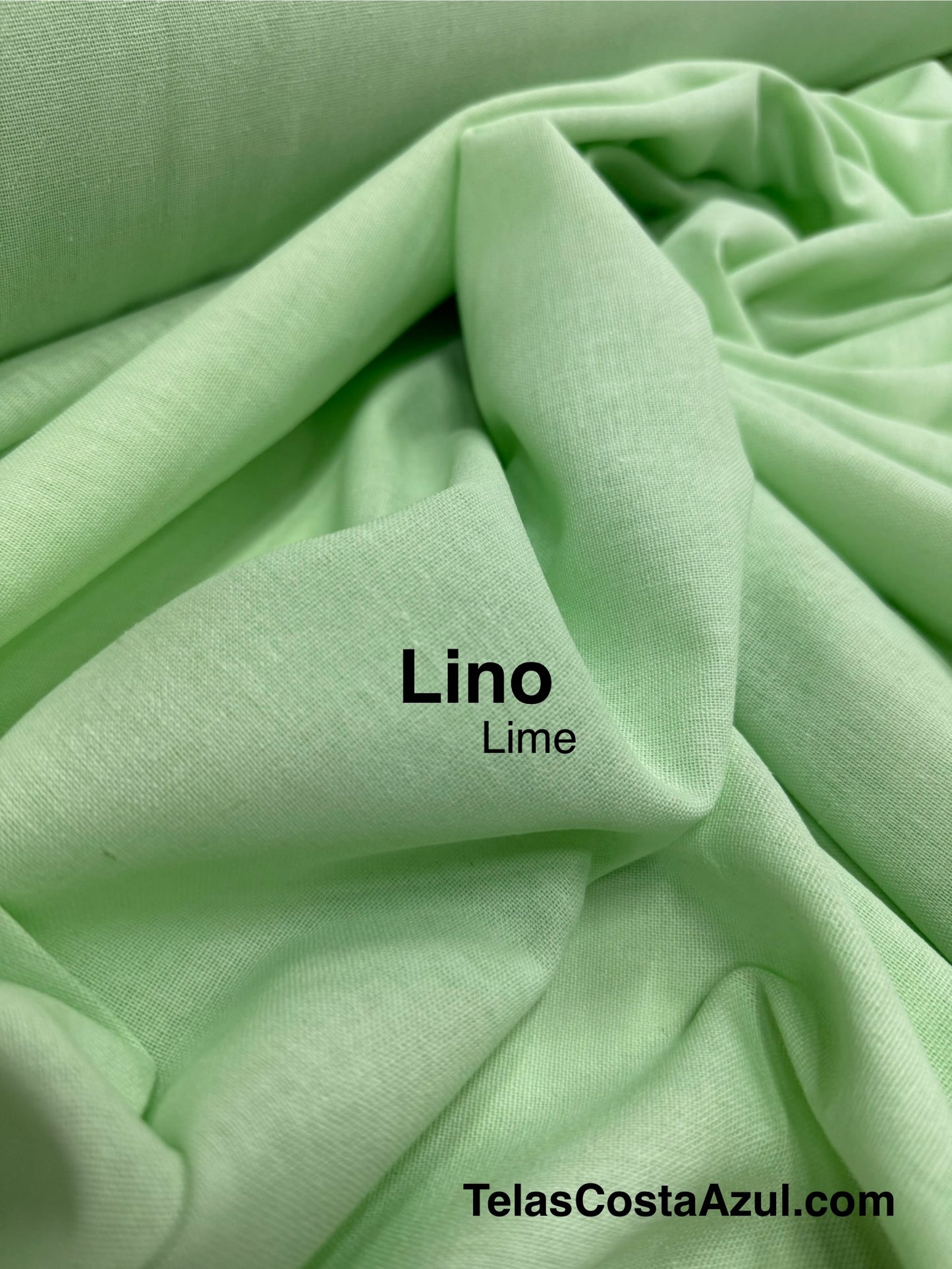 Lino Lime