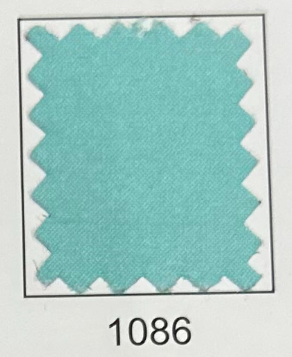 Tafeta mate tipo seda #1086