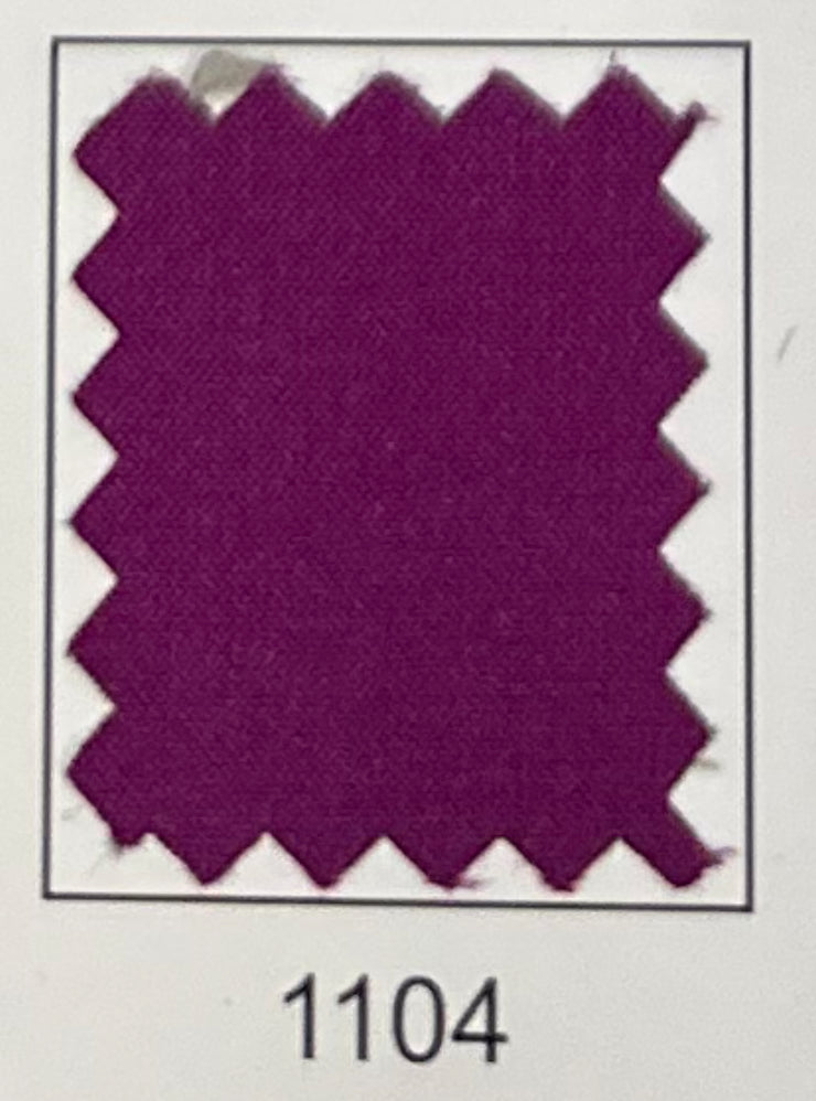 Tafeta mate tipo seda #1104