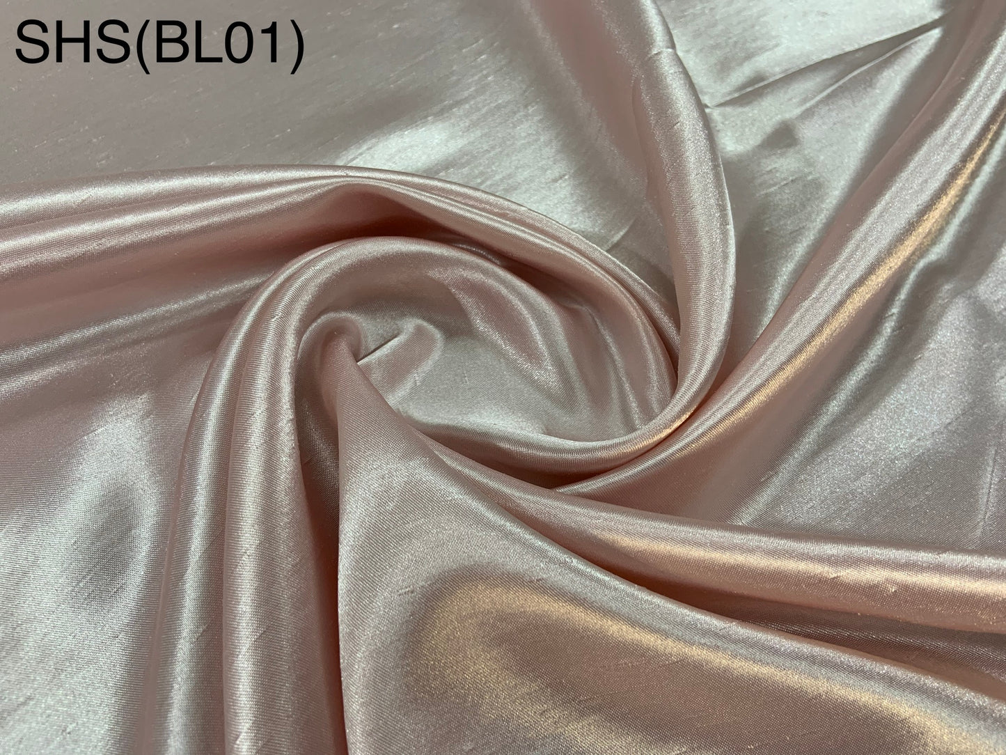 SHS(BL01)