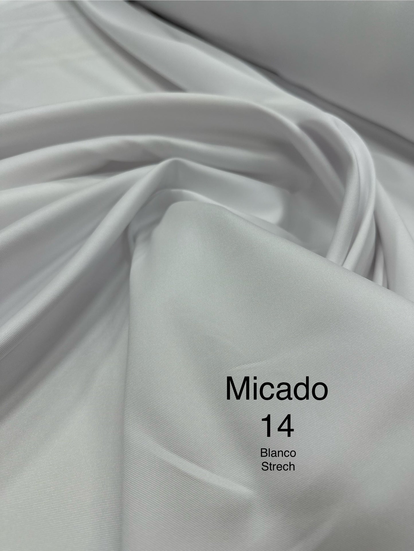 Micado 14 (strech)