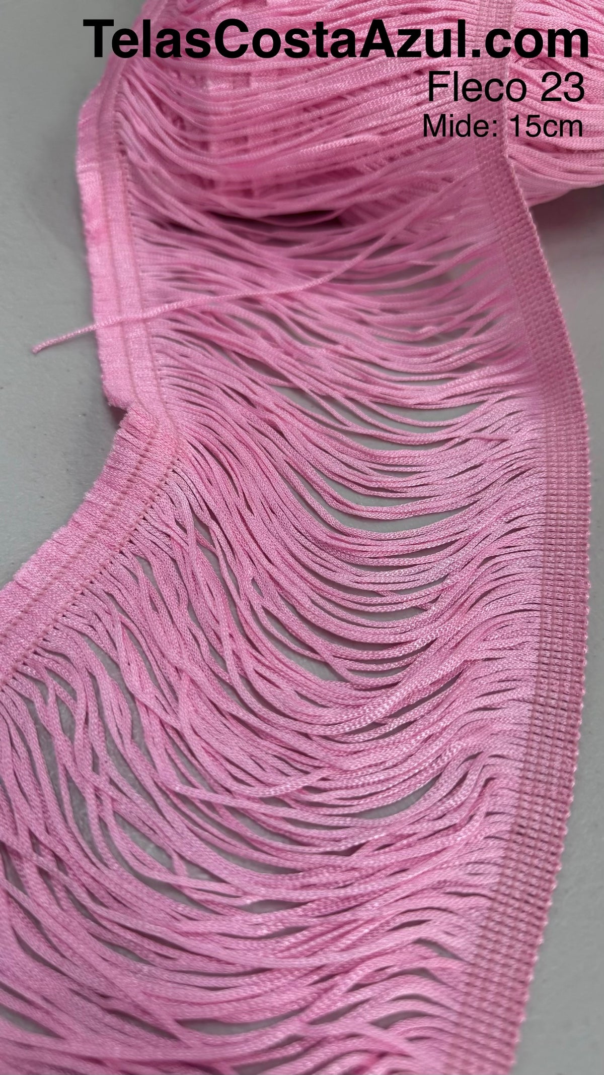 Fleco 23 (15cm)