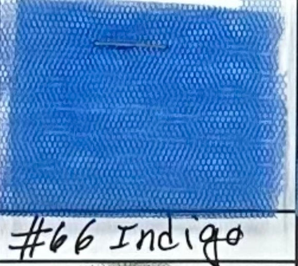 Tul italiano/óptico #66