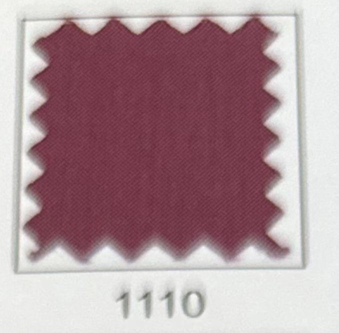 Tafeta mate tipo seda #1110