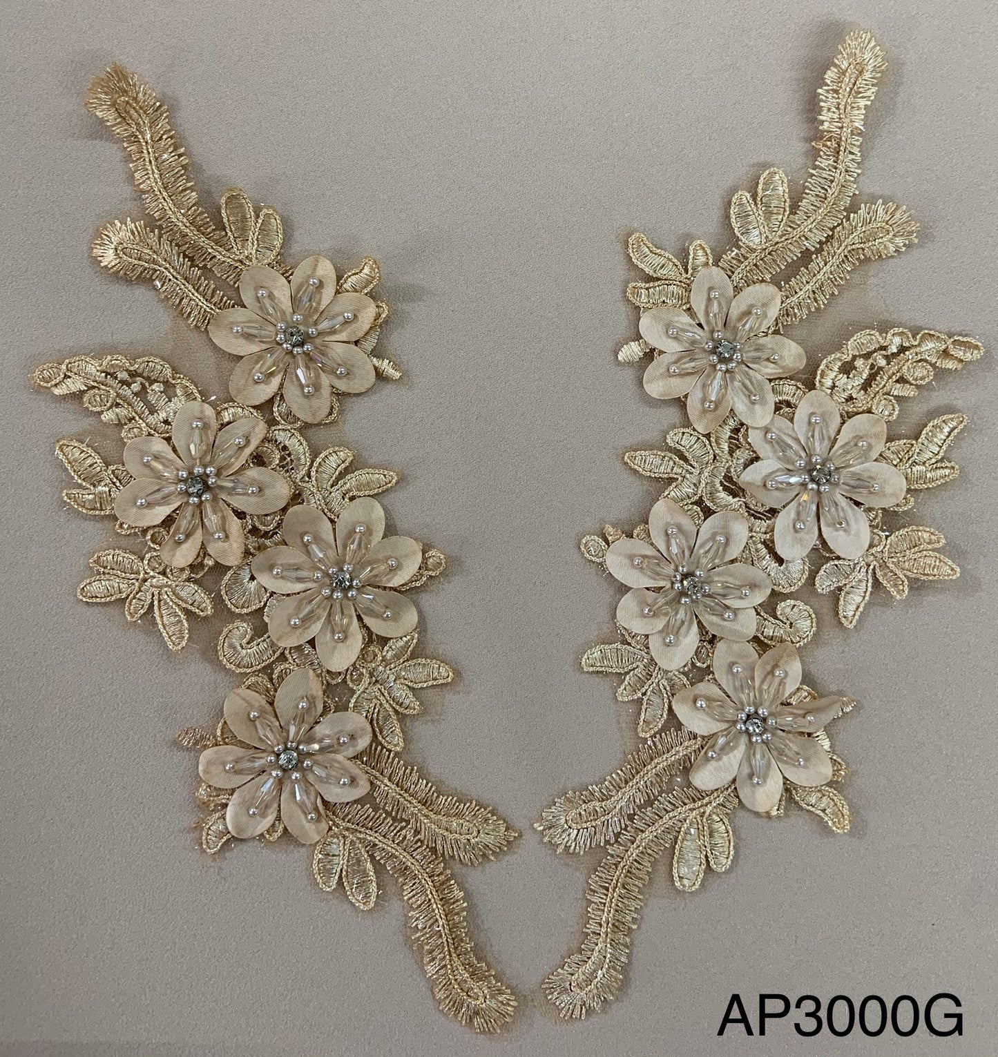 AP3000G