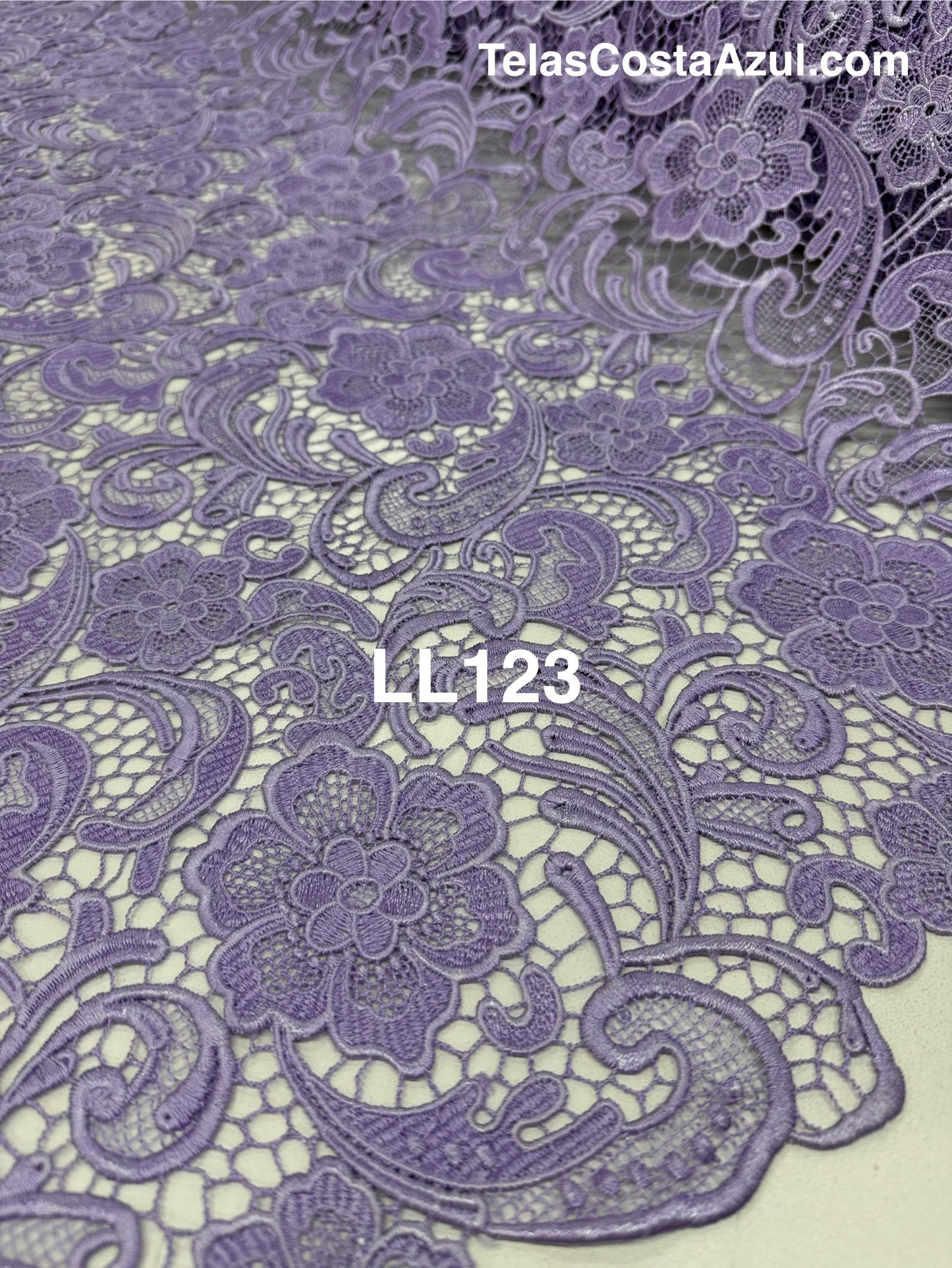 LL123