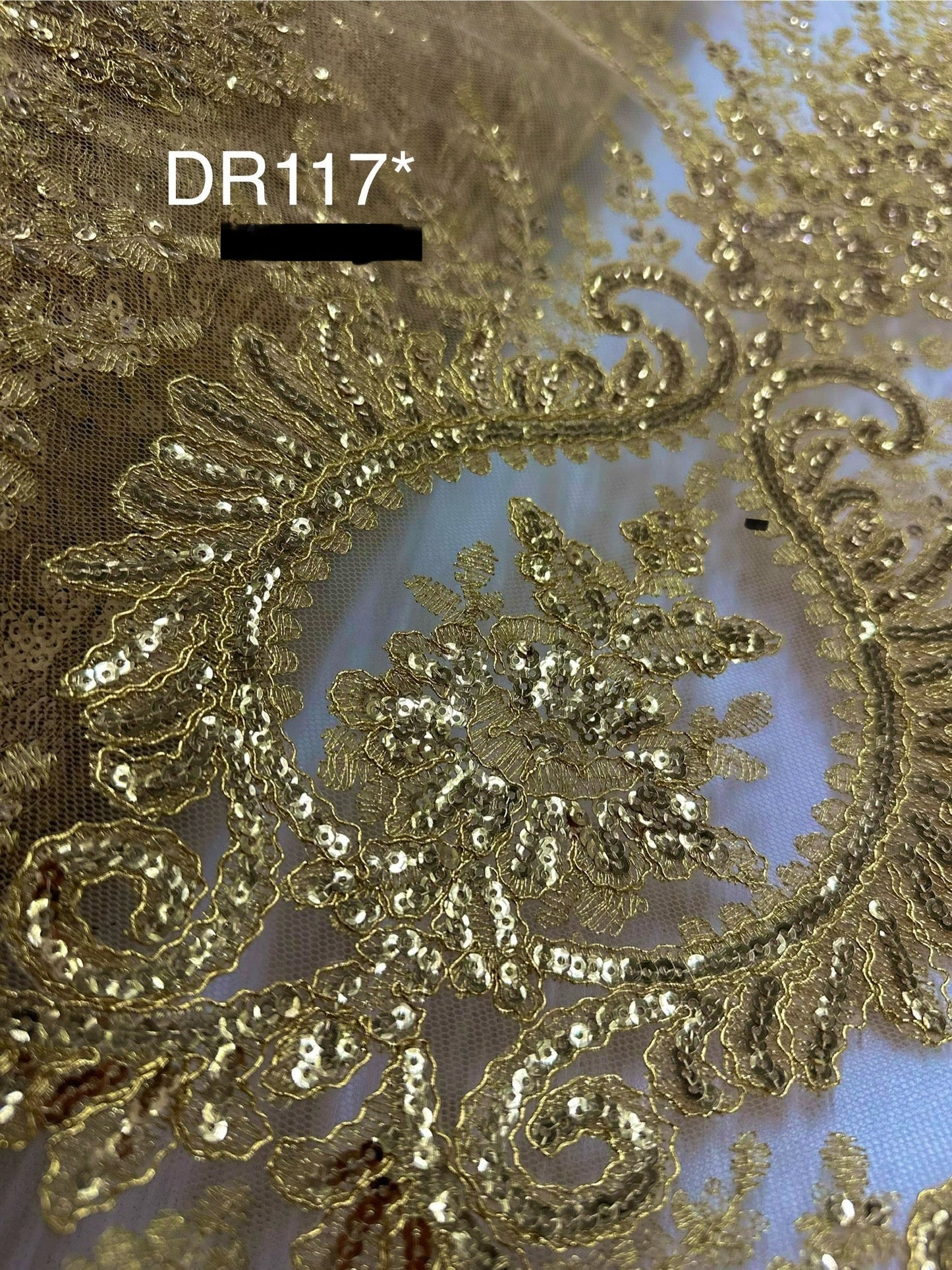 DR117*