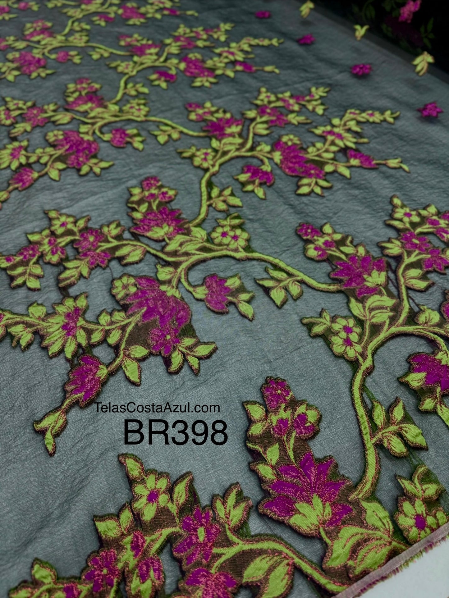 BR398