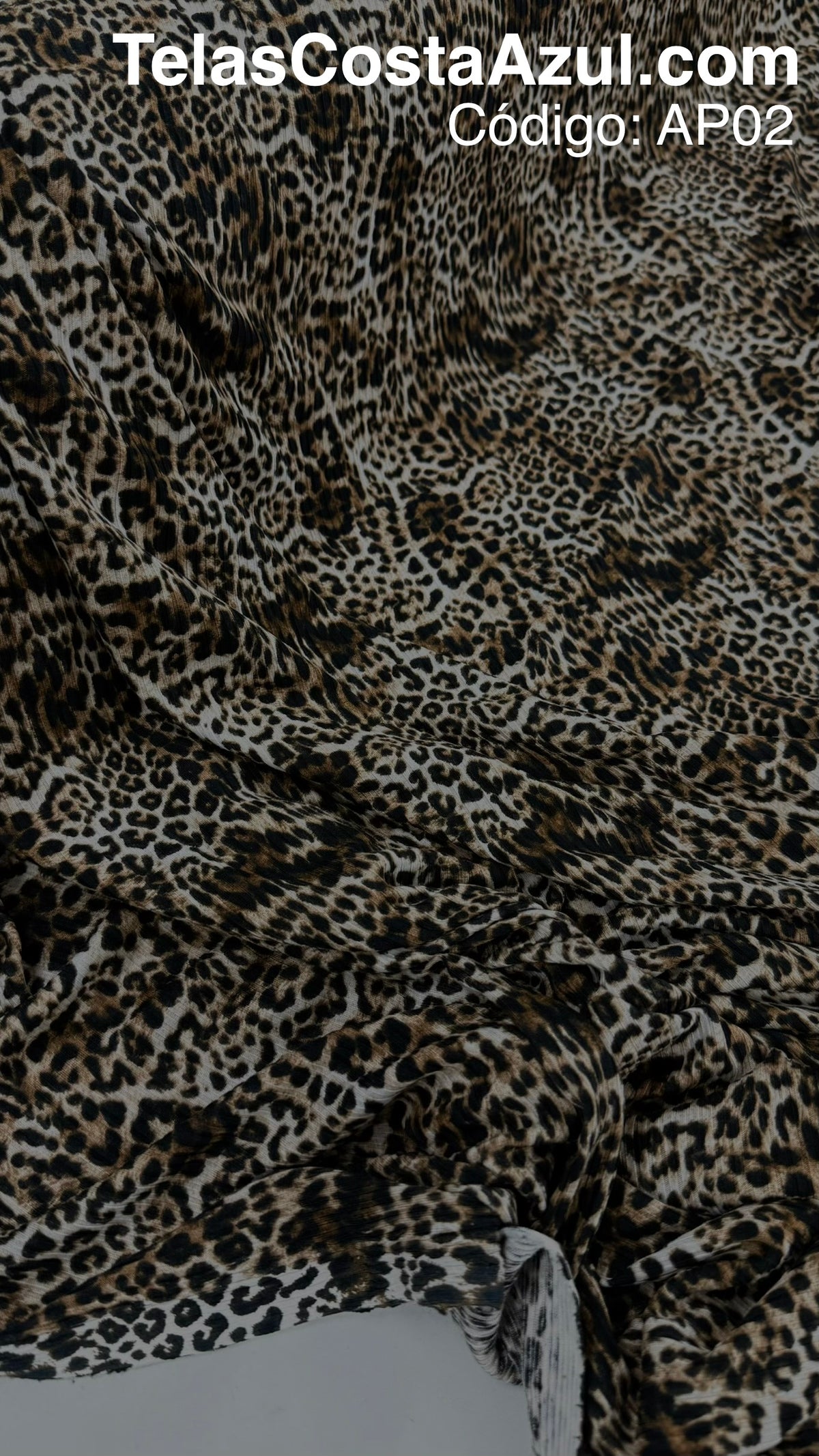 Animal Print AP02