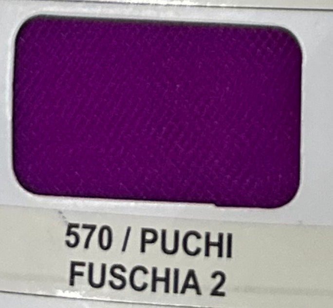 Tul ilusión #570 Puchi Fuschia 2