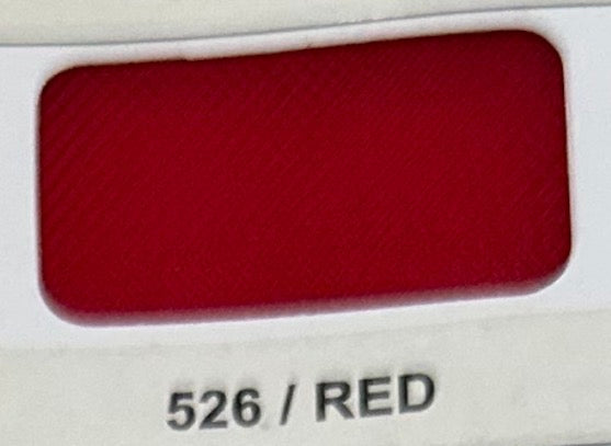 Tul ilusión #526 Red