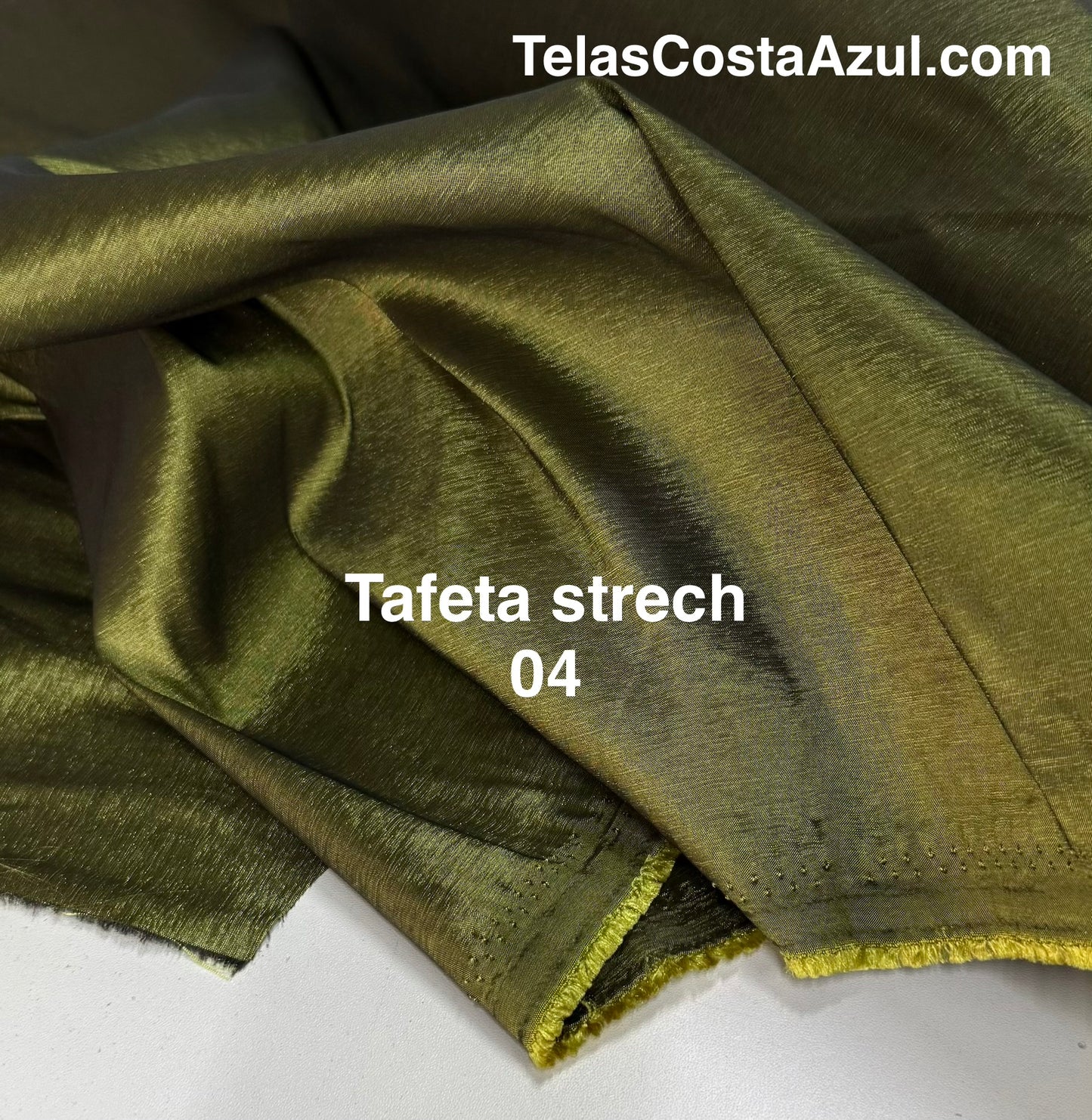 Tafeta strech #04