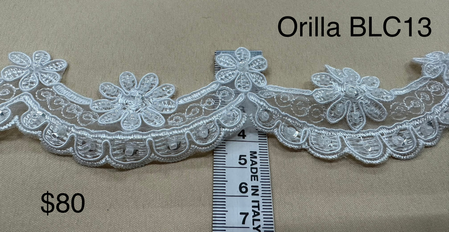 Orilla BLC13