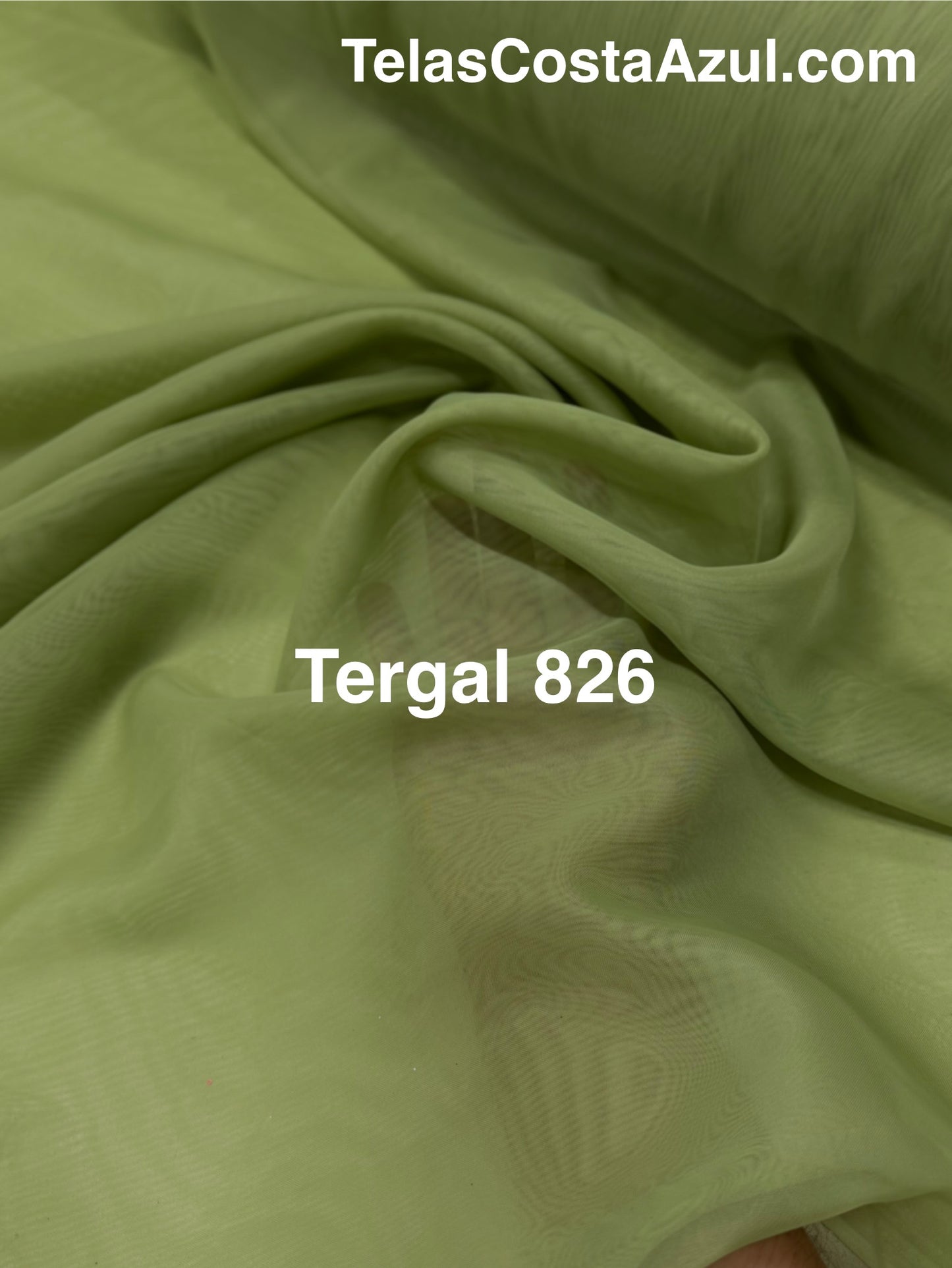 Tergal 826