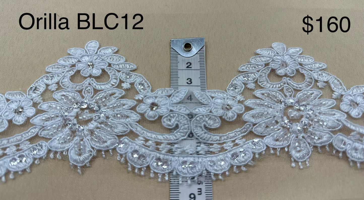 Orilla BLC12