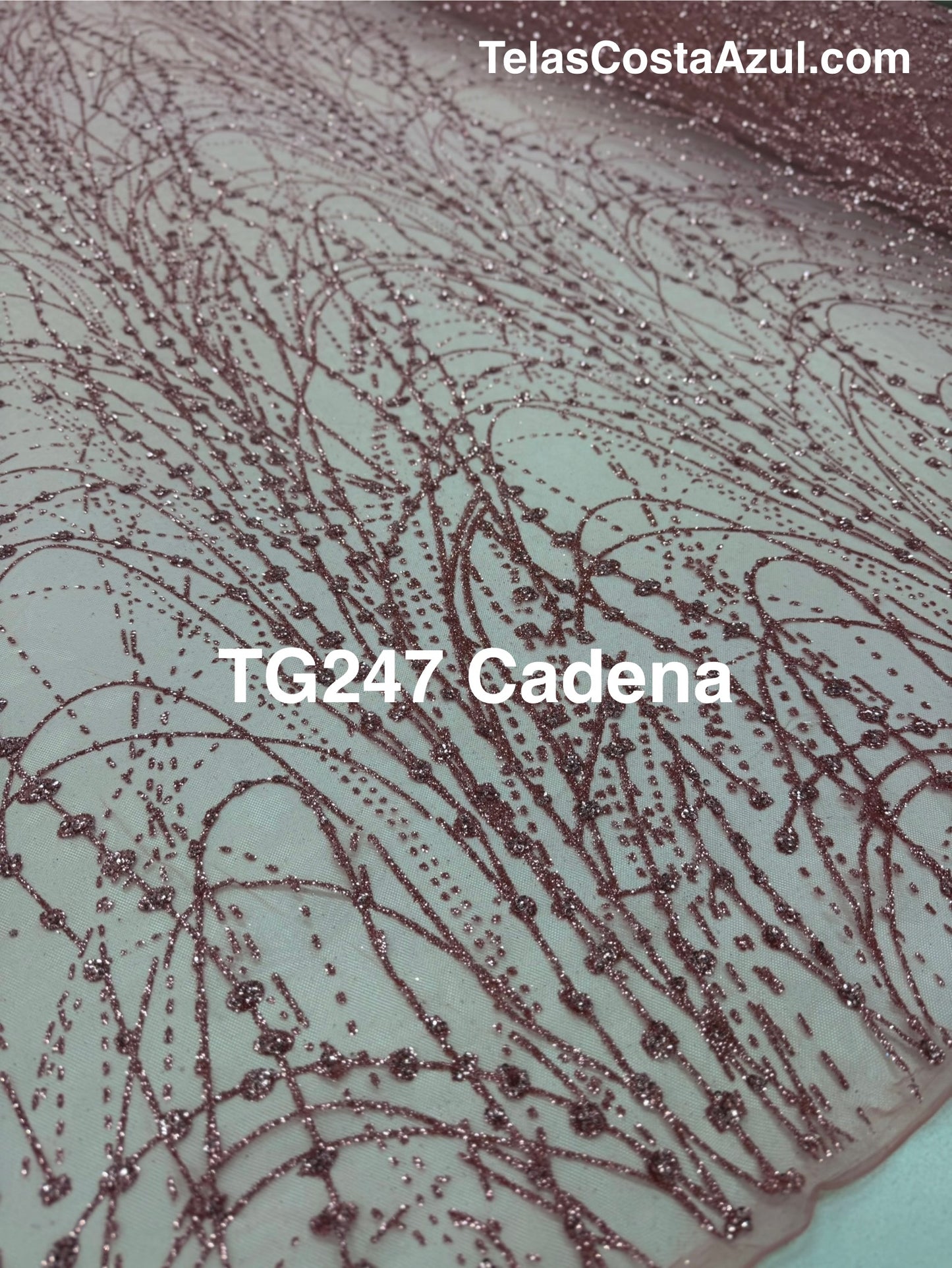 TG247 Cadena