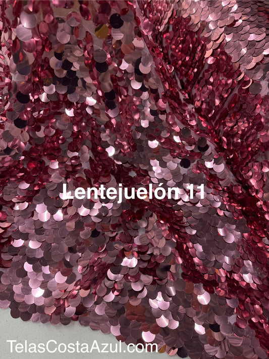 Lentejuelón 11