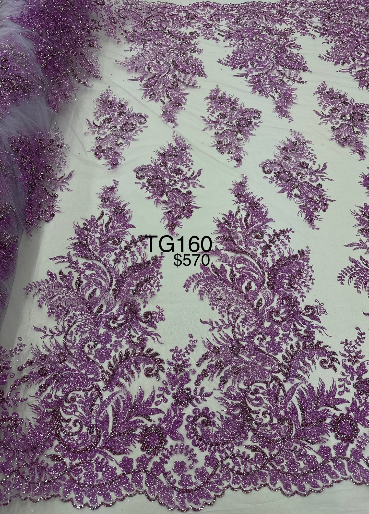 TG160