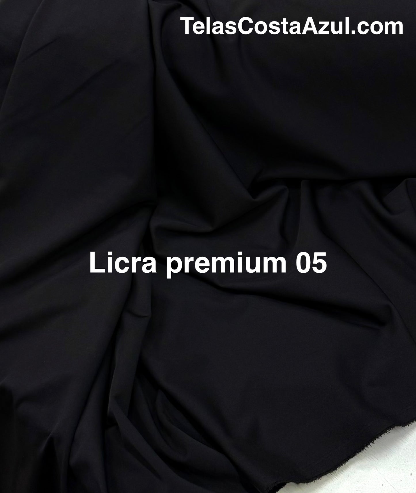 Licra premium 05