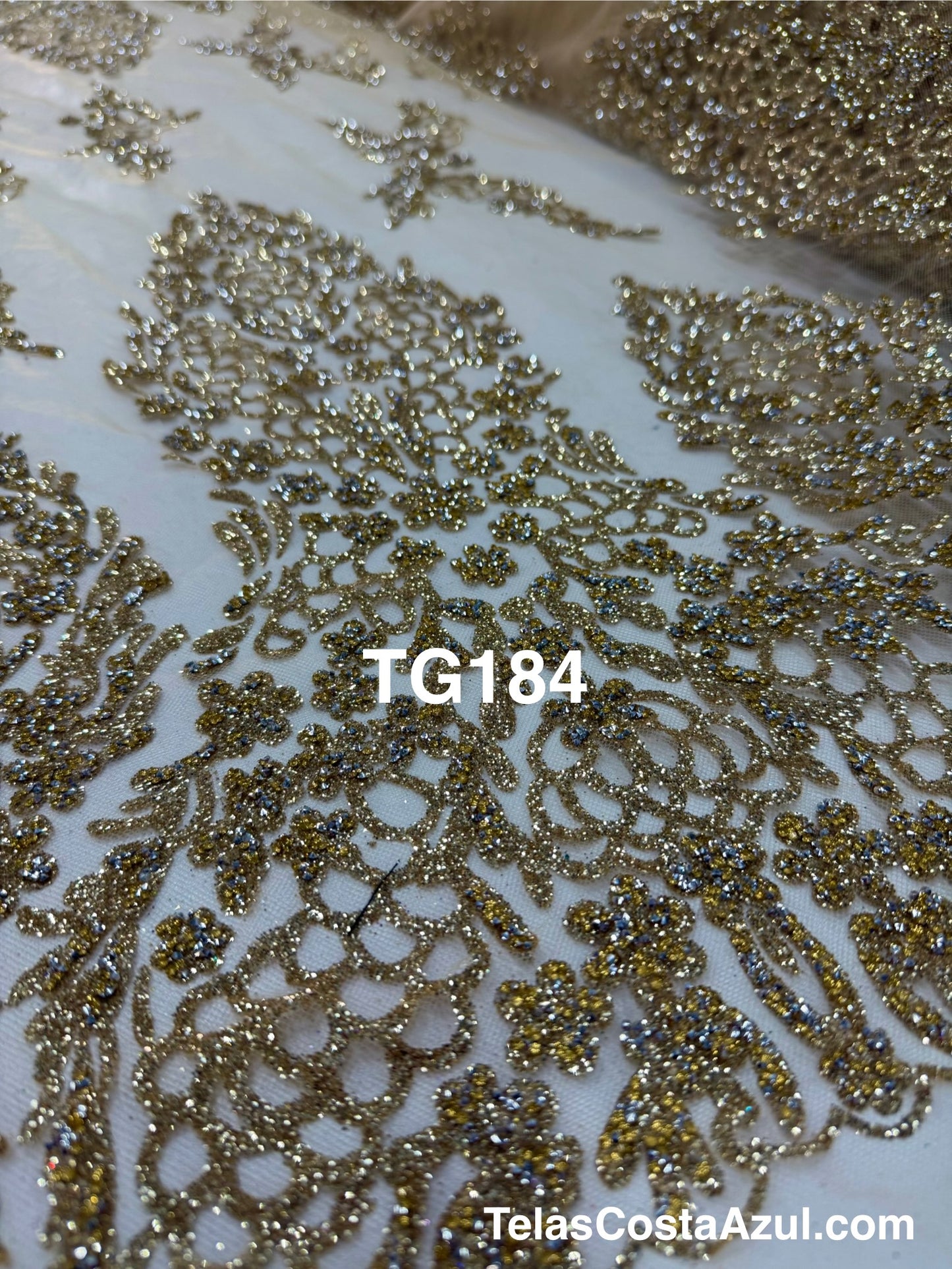 TG184
