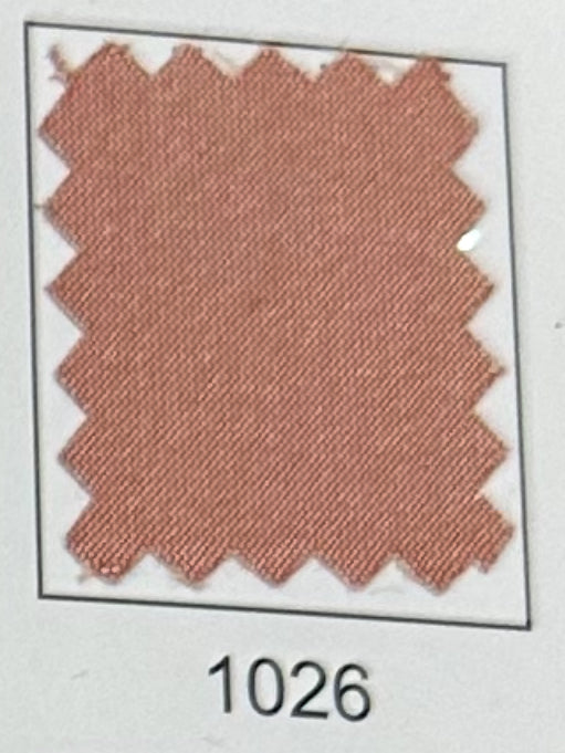 Tafeta mate tipo seda #1026