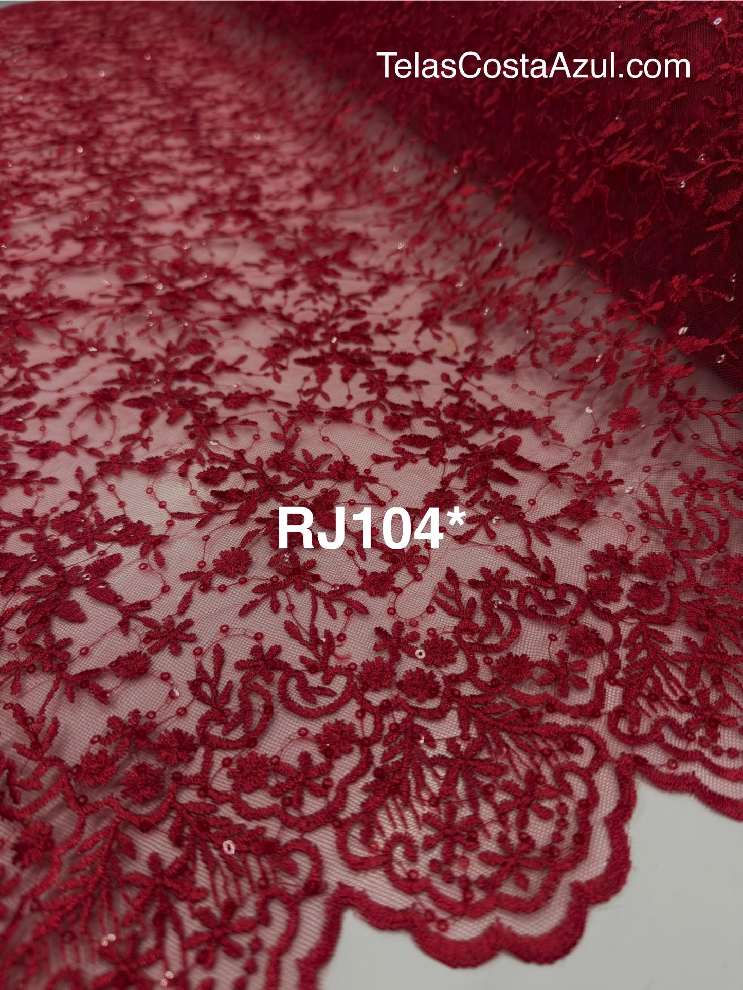 RJ104*