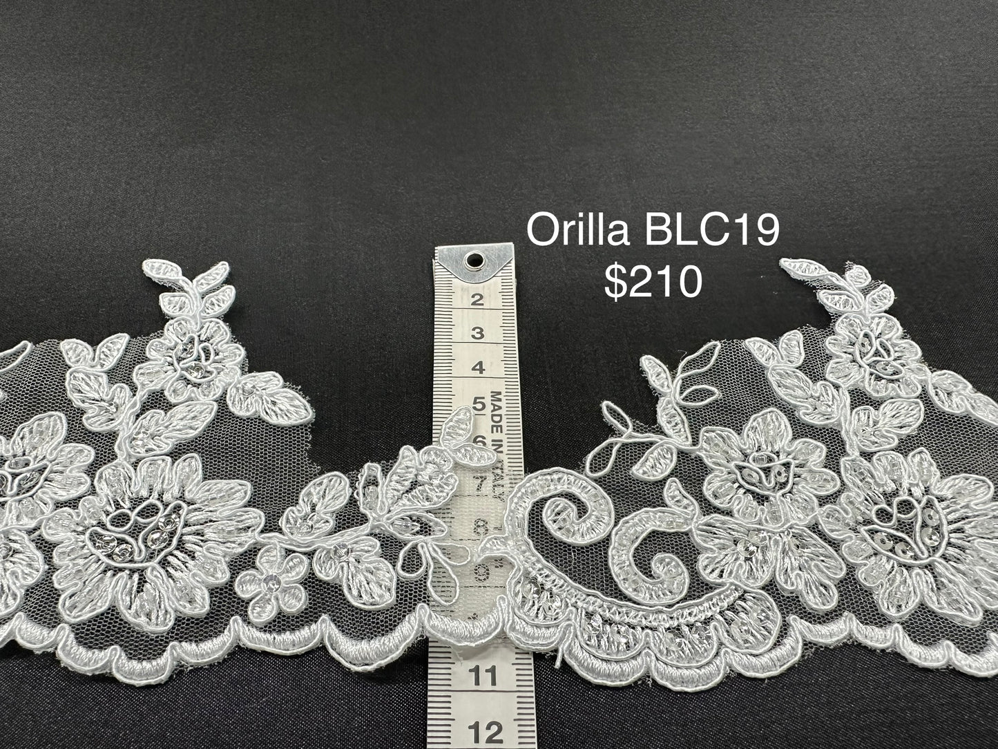 Orilla BLC19