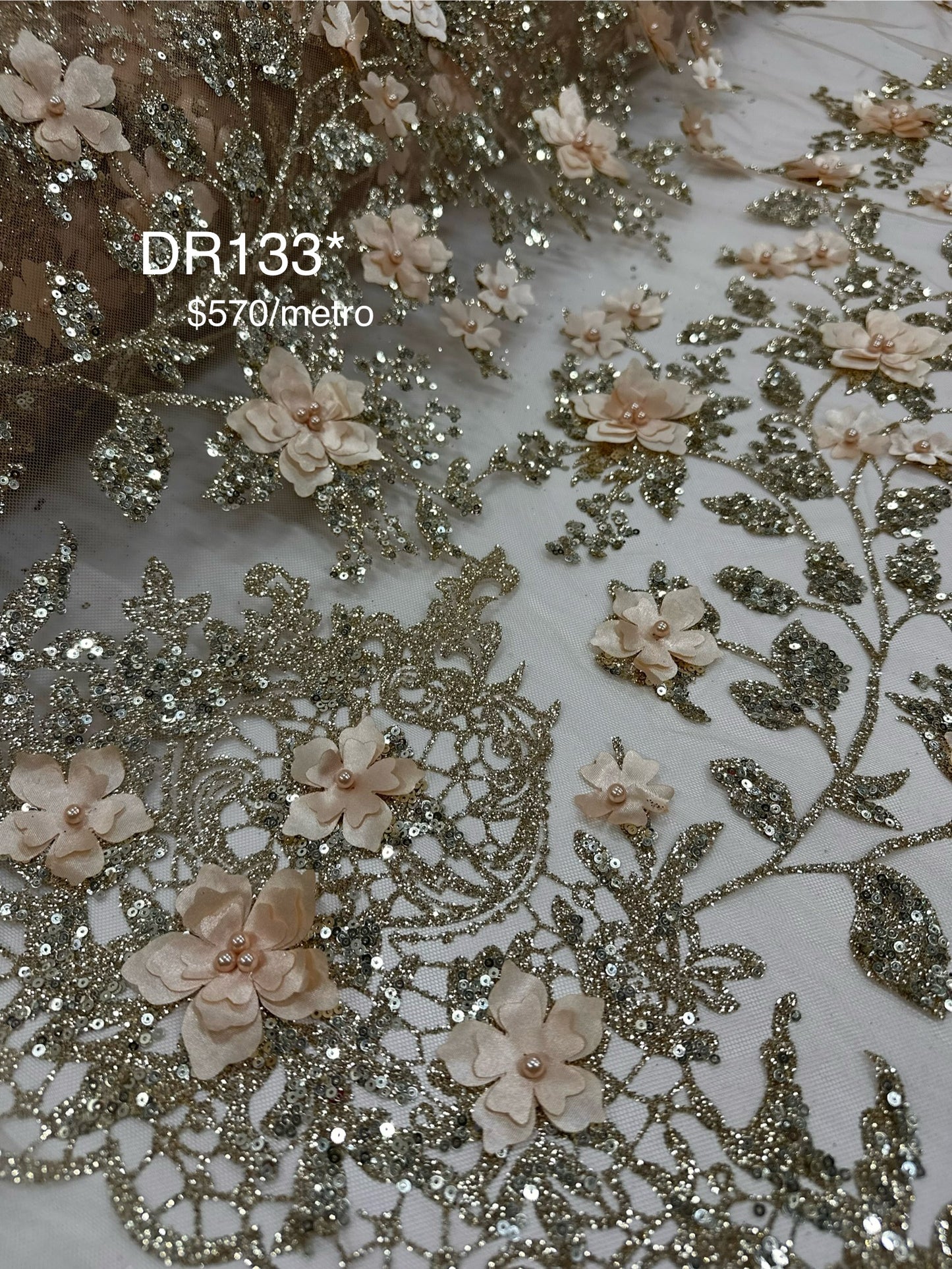 DR133*