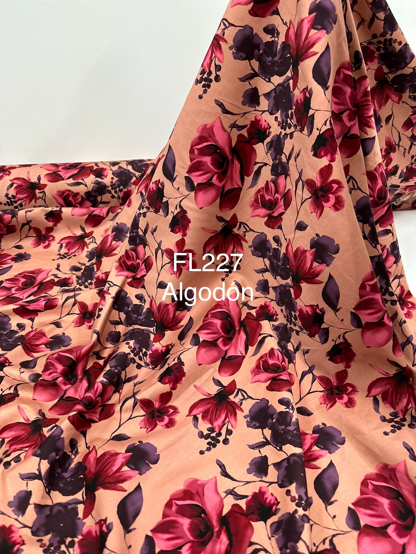 FL227 Algodón