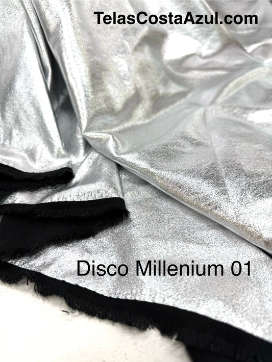 Disco Millenium 01