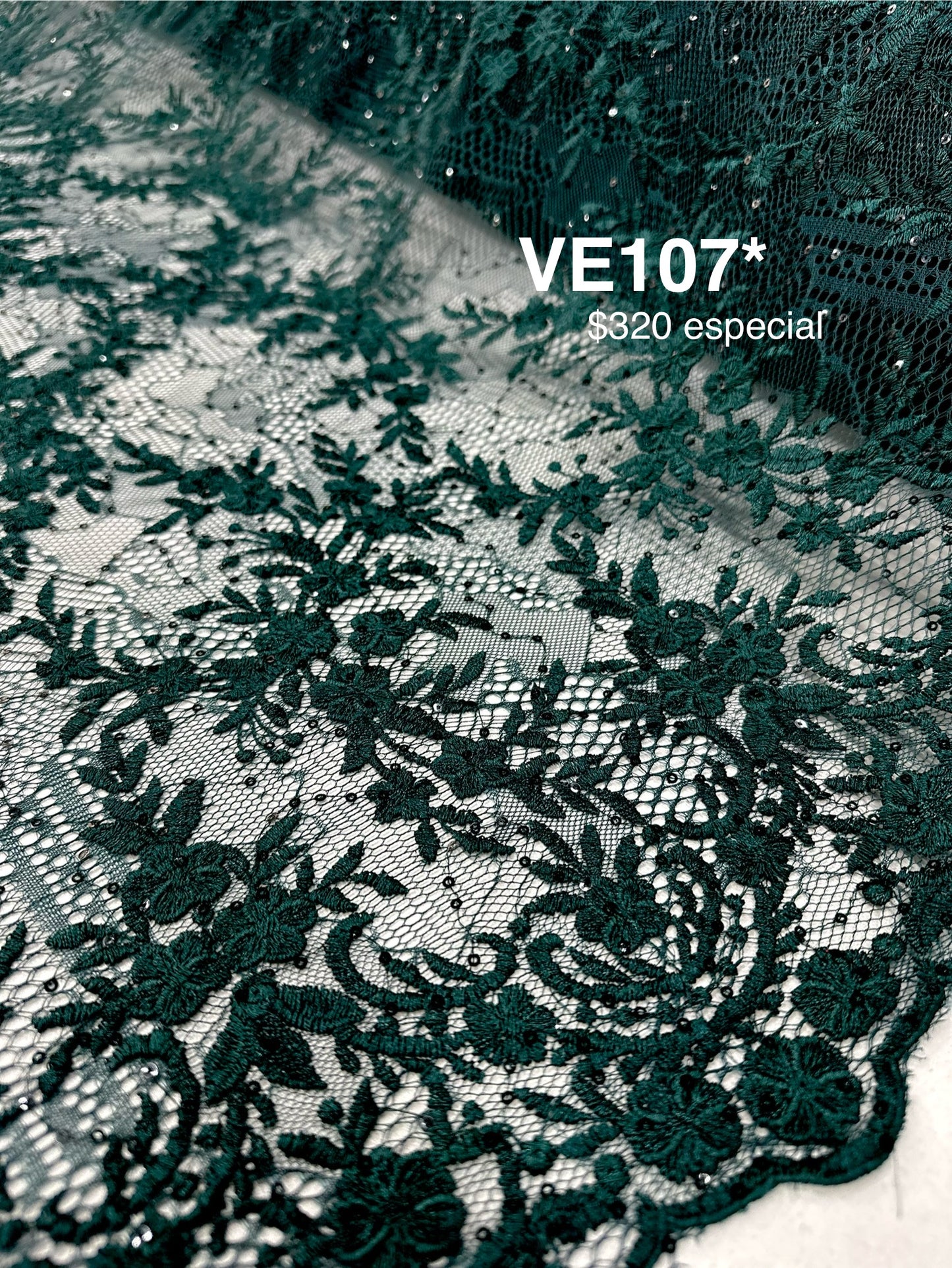 VE107*